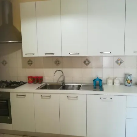 Appartamento Casa Leda Sperlonga