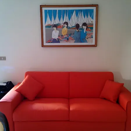 Casa Leda *