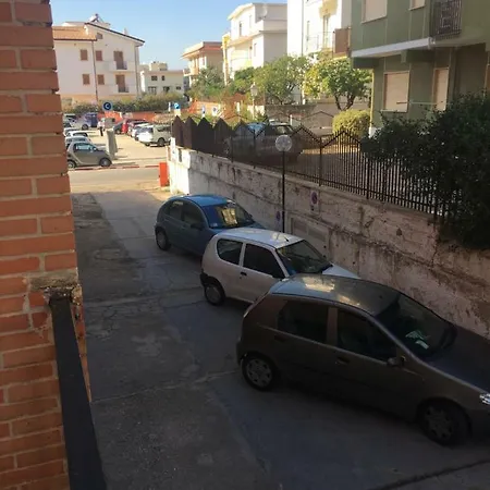 Appartamento Casa Leda Sperlonga