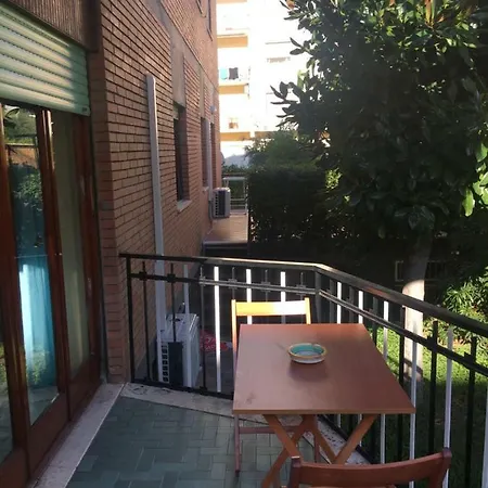 Casa Leda * Sperlonga