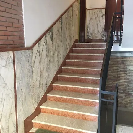 Appartamento Casa Leda Sperlonga