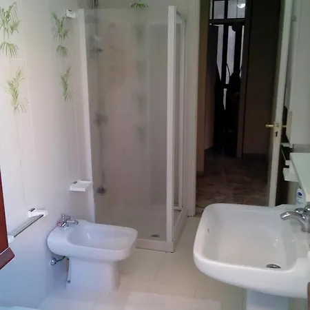 Casa Leda Apartment Sperlonga