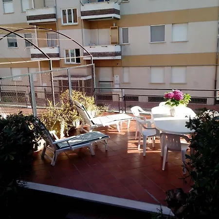 Casa Leda * Sperlonga