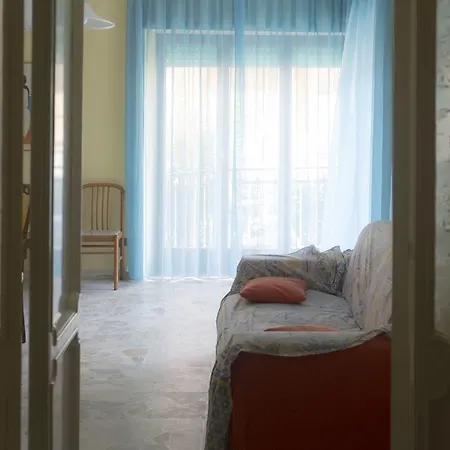 Casa Leda Apartment Sperlonga