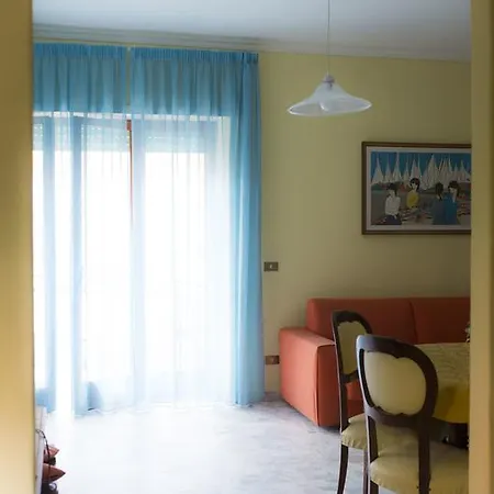 Apartment Casa Leda Sperlonga