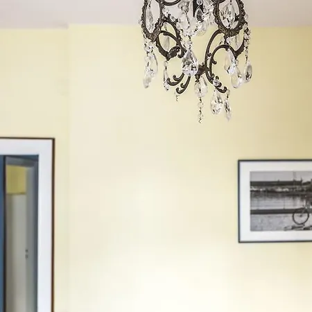 Apartment Casa Leda