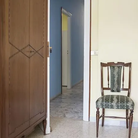 Casa Leda Apartment