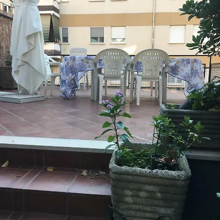 Casa Leda