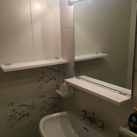 Casa Leda Apartment