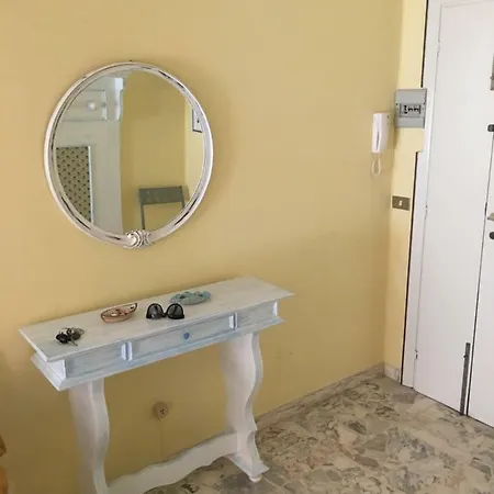 Casa Leda Sperlonga