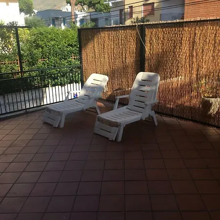 Casa Leda Apartment *