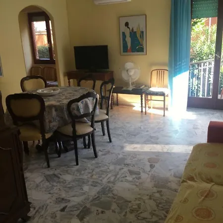 Casa Leda * Sperlonga