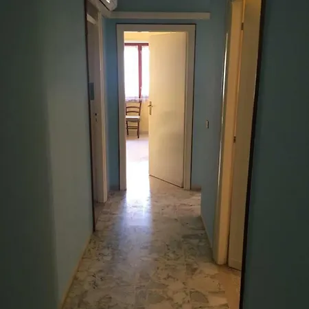 Casa Leda Sperlonga