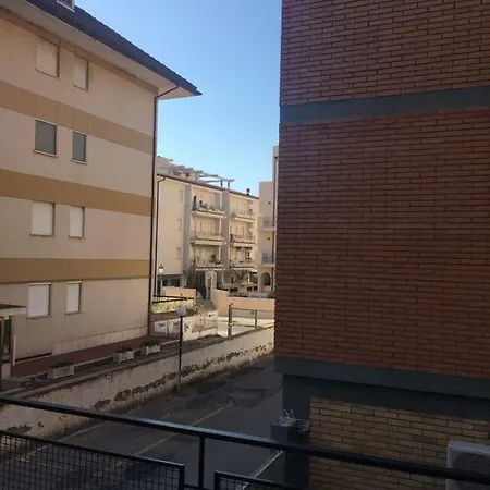 Casa Leda Apartment