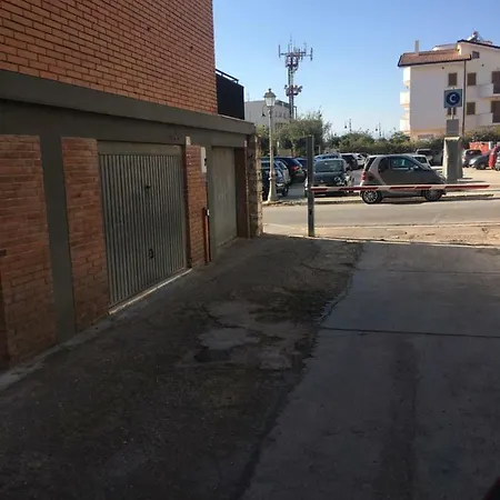 Casa Leda Apartment *