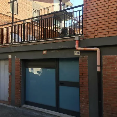 Casa Leda *