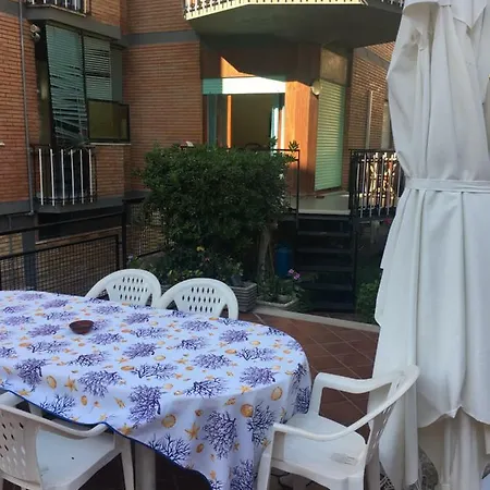 Casa Leda Apartment *
