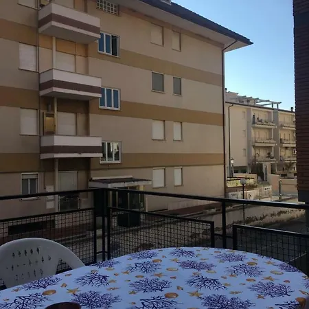 Casa Leda