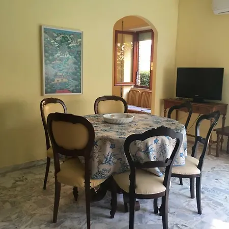 Casa Leda Apartment Sperlonga